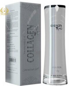 KEM DƯỠNG MẶT CÓ COLLAGEN (COLLAGEN TÂY THI), 50 GR. TỪ VIỆT NAM