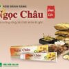 KEM ĐÁNH RĂNG THẢO DƯỢC NGỌC CHÂU