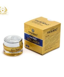 KEM COLLAGEN NGHỆ THORAKAO TỪ VIỆT NAM