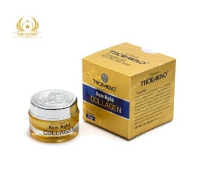 KEM COLLAGEN NGHỆ THORAKAO TỪ VIỆT NAM