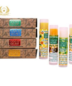 SON DỪA THIÊN NHIÊN COCO SECRET VỆ SINH