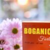 BOGANIC FORTE 50 КАПСУЛ - ПРЕПАРАТ ДЛЯ ДЕТОКСИКАЦИИ ПЕЧЕНИ