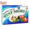 BEST NIGHT - ЭФФЕКТИВНОЕ СРЕДСТВО ДЛЯ УЛУЧШЕНИЯ СНА, 30 КАПС., ВЬЕТНАМ