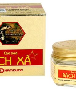 БАЛЗАМ CAO XOA BACH XA