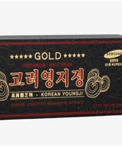 ЭКСТРАКТ ГРИБА ЛИНЬЖИ (ЛИНЬЧЖИ/ЛИНЧЖИ KOREAN LINGZHI EXTRACT GOLD 100%) - КОРЕЯ, 360ГР