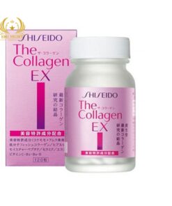 КОЛЛАГЕН ШИСЕЙДО SHISEIDO THE COLLAGEN EX В ТАБЛЕТКАХ