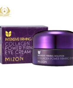 КРЕМ ДЛЯ ГЛАЗ MIZON COLLAGEN POWER FIRMING EYE CREAM 25ML