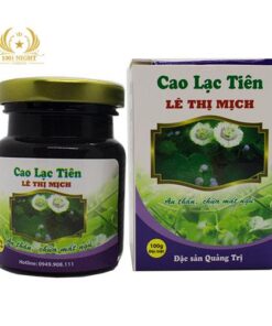 CAO LAC TIEN - ПРЕПАРАТ ОТ БЕССОННИЦЫ, 100ГР.