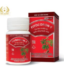 FITOCORON-F ДЛЯ СТИМУЛЯЦИИ СЕРДЕЧНОЙ ДЕЯТЕЛЬНОСТИ И ЛЕЧЕНИЯ ОТ ИШЕМИЧЕСКОЙ БОЛЕЗНИ СЕРДЦА