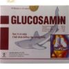 Вьетнамские капсулы глюкозамин и хондроитин Glucosamine 500мг