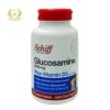 SCHIFF GLUCOSAMINE ГЛЮКОЗАМИН С ВИТАМИНОМ D3, 2000 МГ, 150 ТАБЛЕТОК