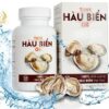 ЭКСТРАКТ УСТРИЦ HAU BIEN OB ВЬЕТНАМСКИЙ - 100% NATURAL OYSTER EXTRACT, 350 МГ 30 КАПСУЛ