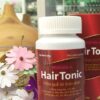 ПРЕПАРАТ ДЛЯ БОРЬБЫ С ВЫПАДЕНИЕМ ВОЛОС И ОБЛЫСЕНИЕМ HAIR TONIC, 100 КАПСУЛ