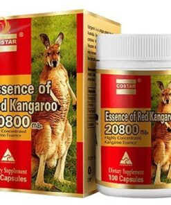 ESSENCE OF RED KANGAROO 20800MAX