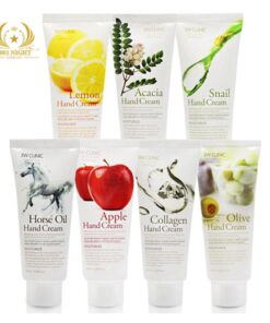 ПИТАТЕЛЬНЫЙ КРЕМ ДЛЯ РУК 3W CLINIC MOISTURIZING HAND CREAM