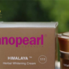 LANOPEARL HIMALAYA HERBAL WHITENING CREAM: ОТБЕЛИВАЮЩИЙ КРЕМ С РАСТИТЕЛЬНЫМИ КОМПОНЕНТАМИ, 50 МЛ