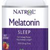 МЕЛАТОНИН 10 МГ.(MELATONIN), США, 60 КАПСУЛ