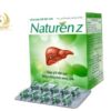 NATUREN Z - ОЧИЩЕНИЕ ПЕЧЕНИ ОТ ТОКСИНОВ, ПРИ ОТРАВЛЕНИИ АЛКОГОЛЕМ - ДЕТОКСИКАЦИЯ, ГЕПАТИТ