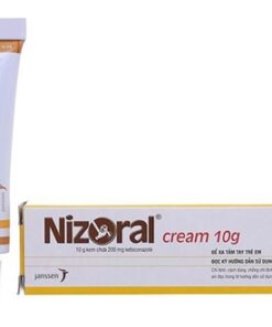 НИЗОРАЛ / NIZORAL®