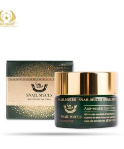 АНТИВОЗРАСТНОЙ КРЕМ С ФИЛЬТРАТОМ МУЦИНА УЛИТКИ 3W CLINIC SNAIL MUCUS AGE REPAIR EYE CREAM ДЛЯ КОЖИ ВОКРУГ ГЛАЗ