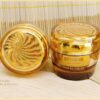 АНТИВОЗРАСТНОЙ КРЕМ С ФИЛЬТРАТОМ МУЦИНА УЛИТКИ И ЗОЛОТОМ GOODAL PREMIUM GOLD SNAIL CREAM 50 ML.