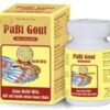 ПРЕПАРАТ ДЛЯ ЛЕЧЕНИЯ ПОДАГРЫ PABI GOUT