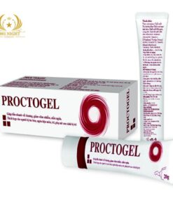 PROCTOGEL - ПРОСТО ГЕЛЬ ОТ ГЕМОРРОЯ, 25ГР