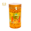 МАТОЧНОЕ МОЛОЧКО GOLDEN HEALTH ROYAL JELLY (АВСТРАЛИЯ) 1600MG, 365 КАПСУЛ