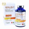 МАТОЧНОЕ МОЛОЧКО ROYAL JELLY CARELINE 1000МГ, 300 КАПСУЛ, АВСТРАЛИЯ