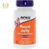 ROYAL JELLY, МАТОЧНОЕ МОЛОЧКО 1500 МГ - 60 ЖЕЛАТИНОВЫХ КАПСУЛ