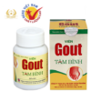 ФУНКЦИОНАЛЬНЫЙ ПРЕПАРАТ GOUT TAM BINH ДЛЯ ЛЕЧЕНИЯ ХРЯЩЕВОЙ ТКАНИ, СУСТАВОВ И ПОДАГРЫ (ВЬЕТНАМ)