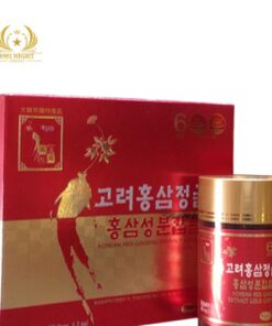 ЭКСТРАКТ ЖЕНЬШЕНЯ KGS KOREA, 120 КАПСУЛ