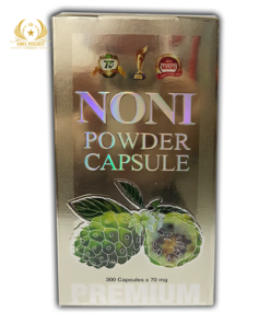 КАПСУЛЫ НОНИ (NONI PREMIUM - MORINDA CITRIFOLIA) - ОЧИЩЕНИЕ КРОВИ, УБИВАЮТ РАКОВЫЕ КЛЕТКИ, ДОЛГОЛЕТИЕ, САХАРНЫЙ ДИАБЕТ