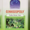 Ginkgopoly