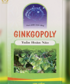 Ginkgopoly