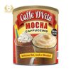 Кофе растворимый в порошке Caffe D'Vita Mocha Cappuccino 1,8 кг