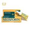 МАЗЬ С ТРОЙНЫМ АНТИБИОТИКОМ НЕОСПОРИН NEOSPORIN ORIGINAL TRIPLE ANTIBIOTIC OINTMENT 14,2 Г