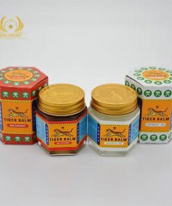 Tiger Balm Red Extra Strength